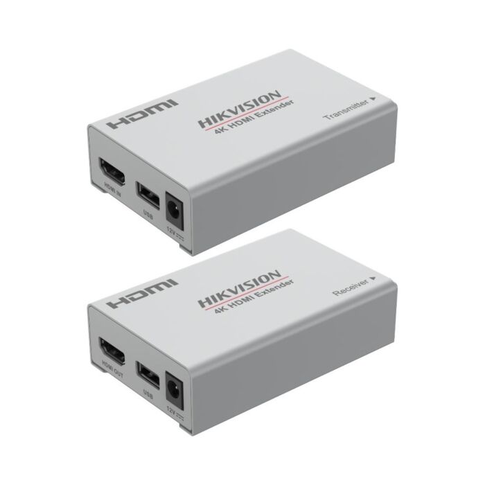 HDMI Extender 4K