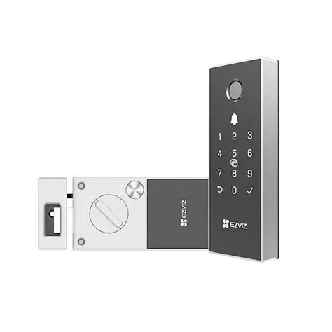 EZVIZ DL03 Smart Rim Lock