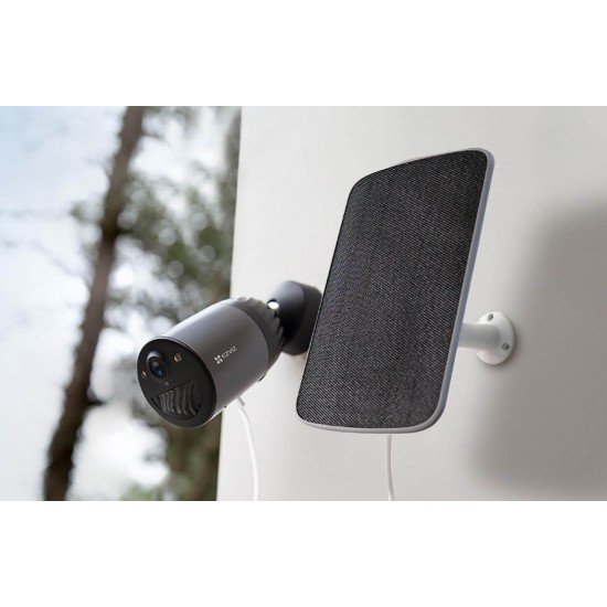 EZVIZ eLife  BC1C Battery-Powered Camera