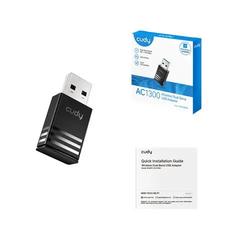 WU1300S-IL Mini USB 3.0