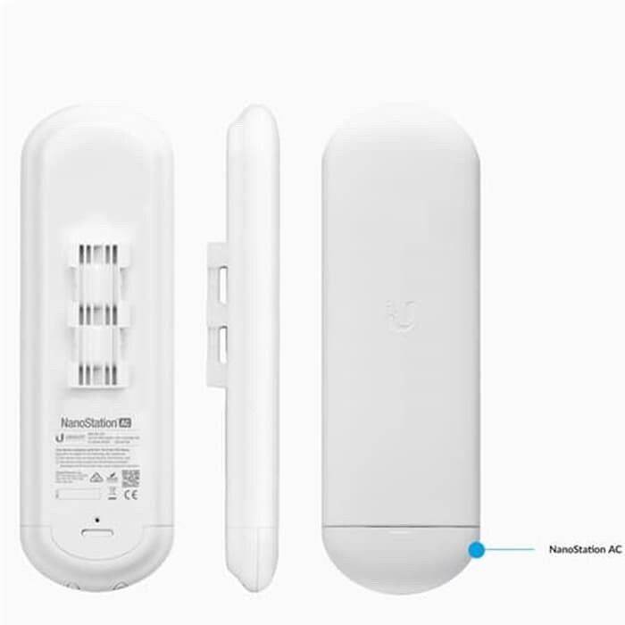 airMAX NanoStation 5AC