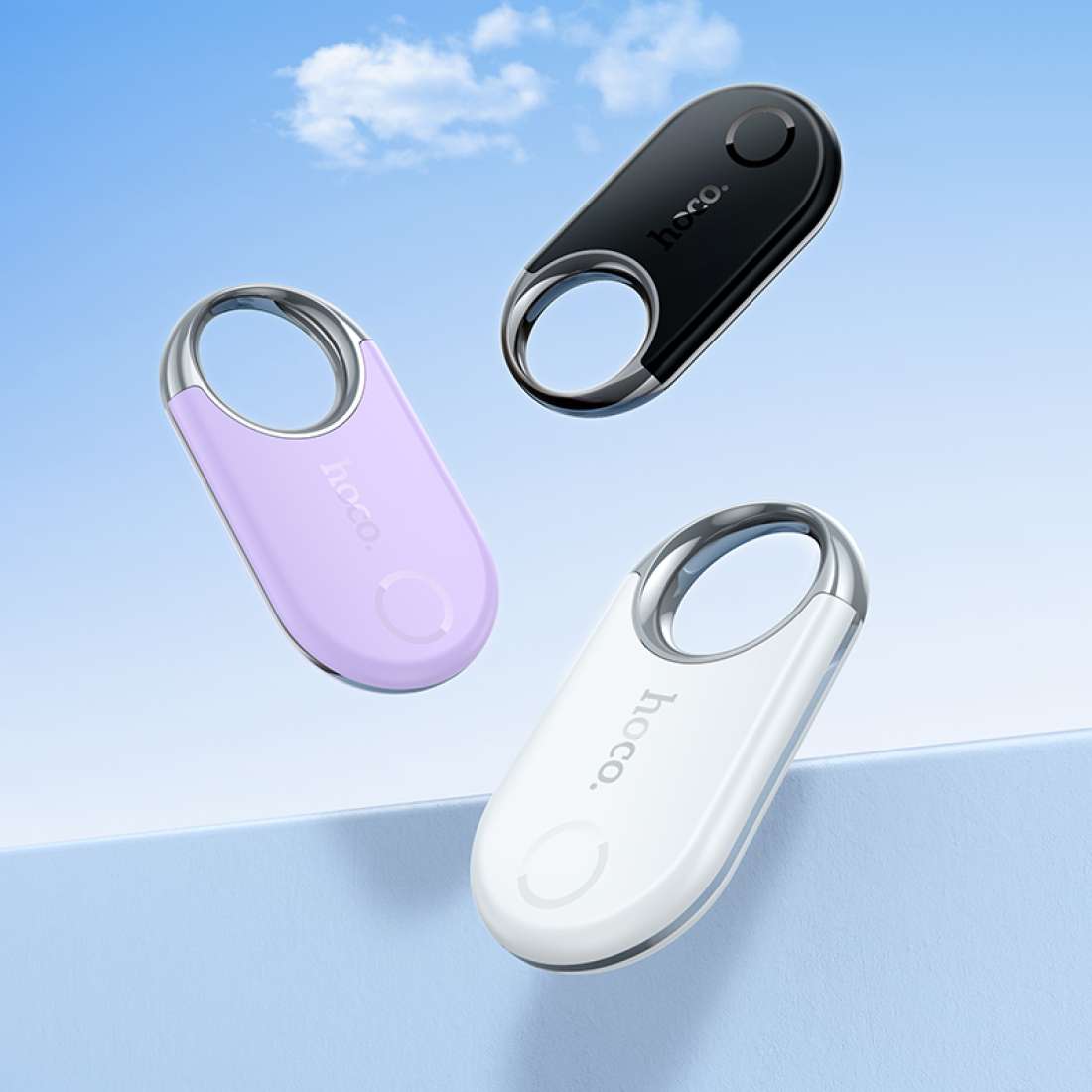 Hoco Bluetooth Locator (for Android)