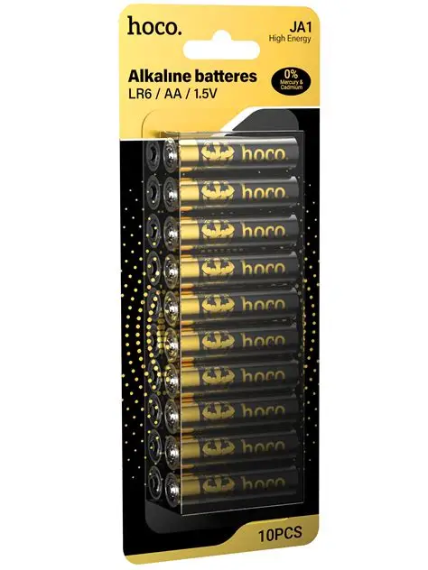 HOCO JA1 AA 1,5V – 10