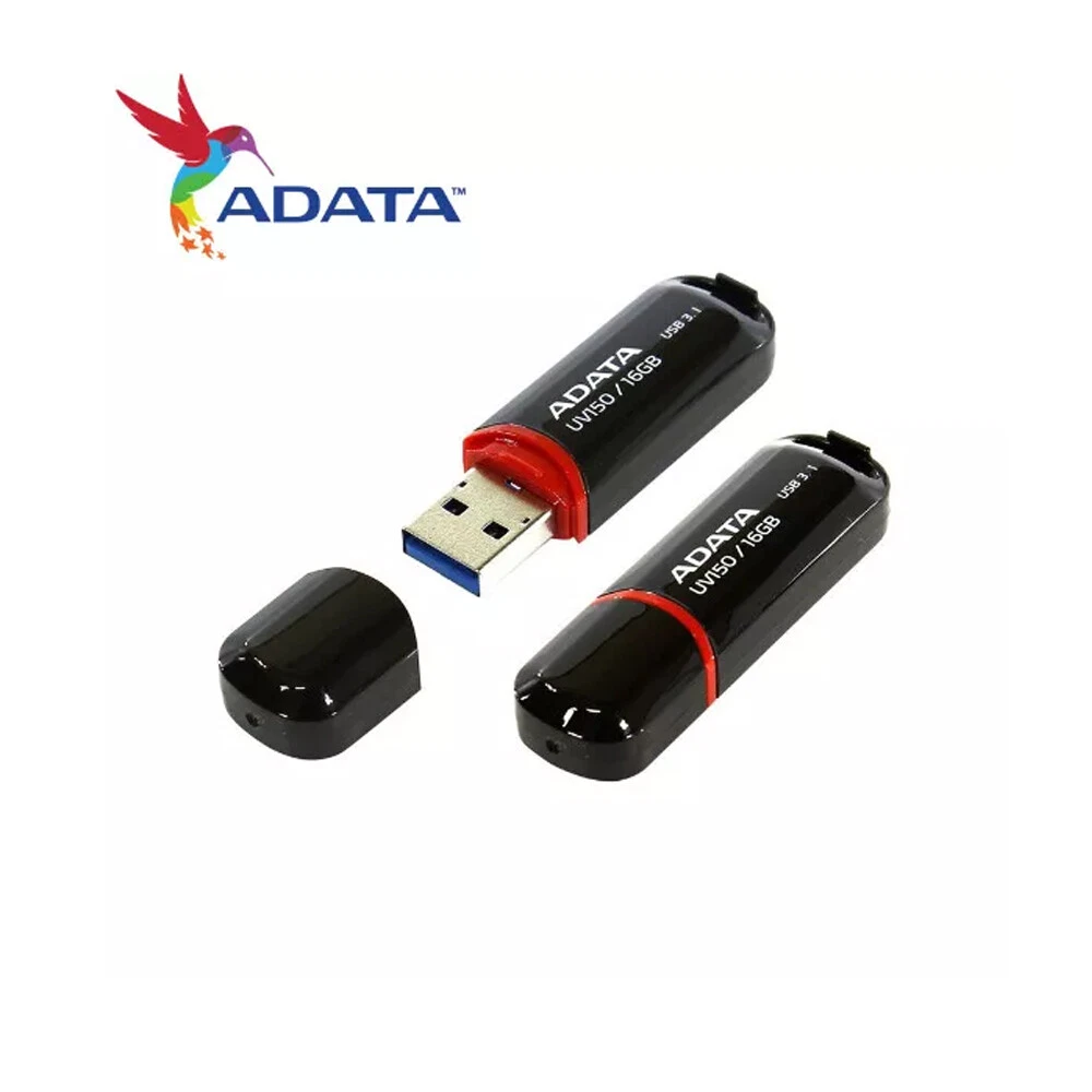 ADATA USB Gen1 Flash Drive Memory 16 GB