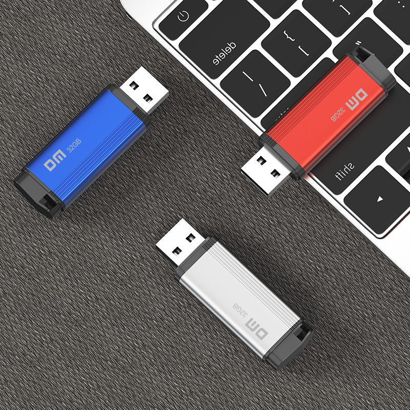 DM 4GB 8GB Flash Drive Cheap USB Flash Drives Wholesale PD205